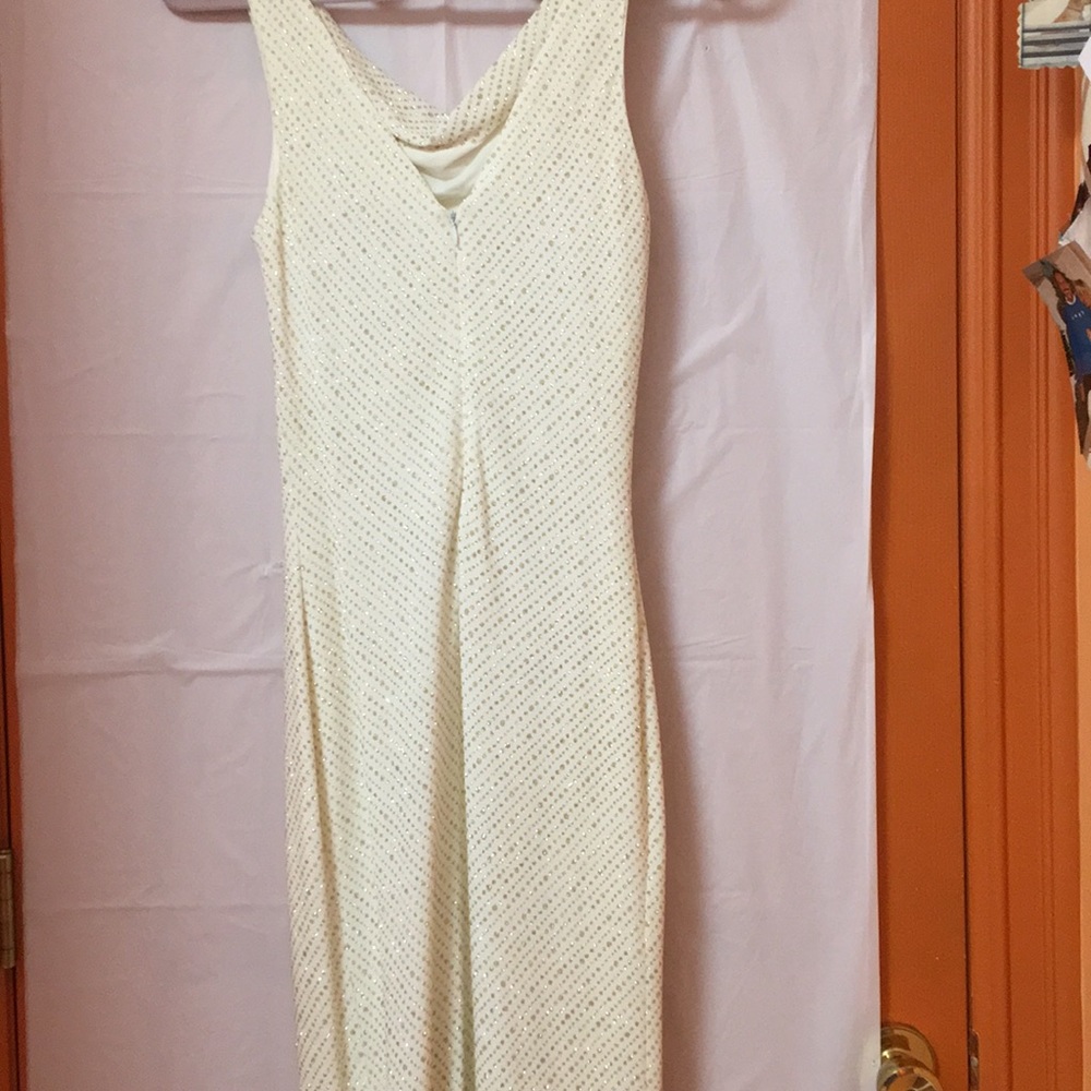 Cache Dress - Picture 6 of 8